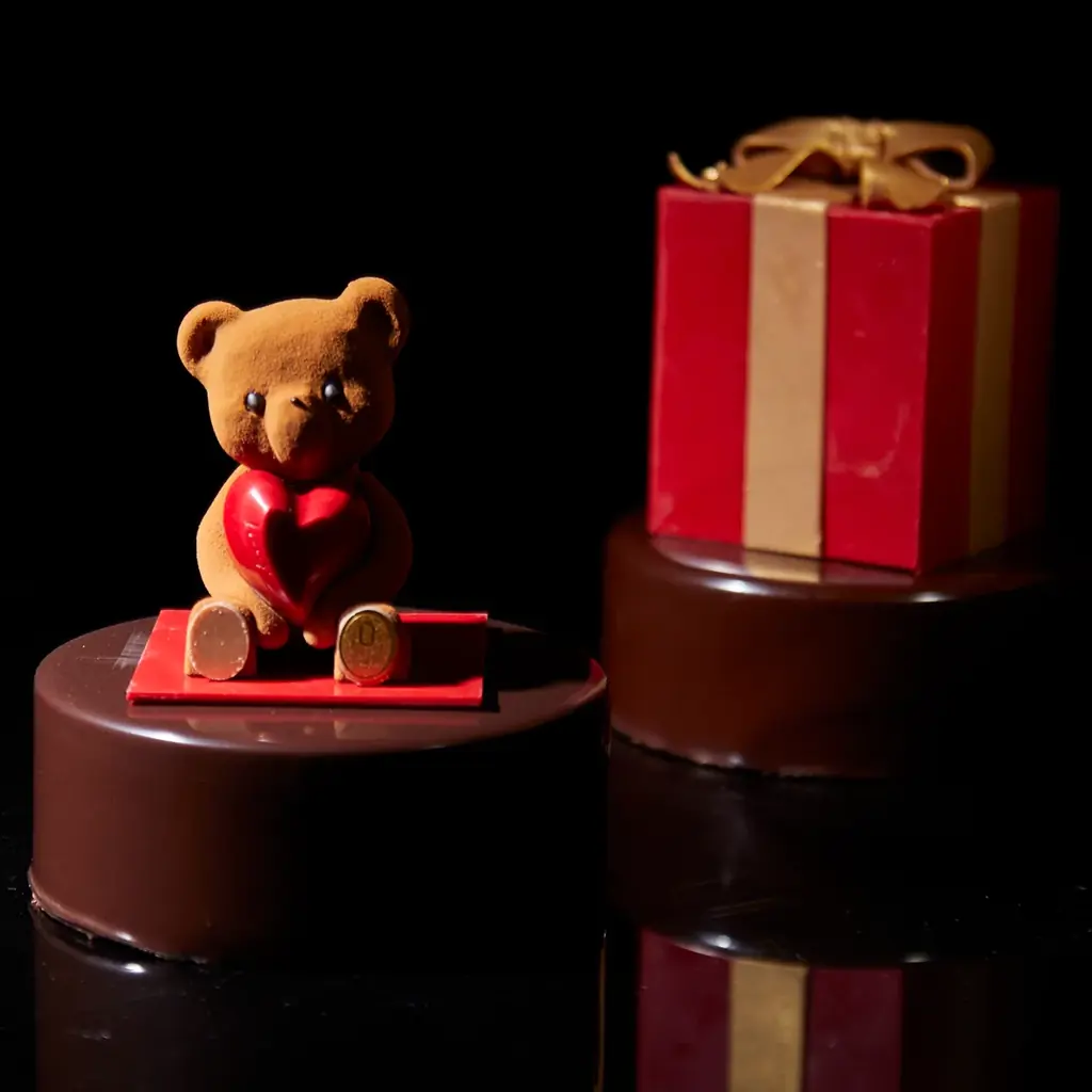 想いをかたちにする、特別なスイーツギフト「LOUANGE TOKYO VALENTINE DAY COLLECTION 2026」 画像 3