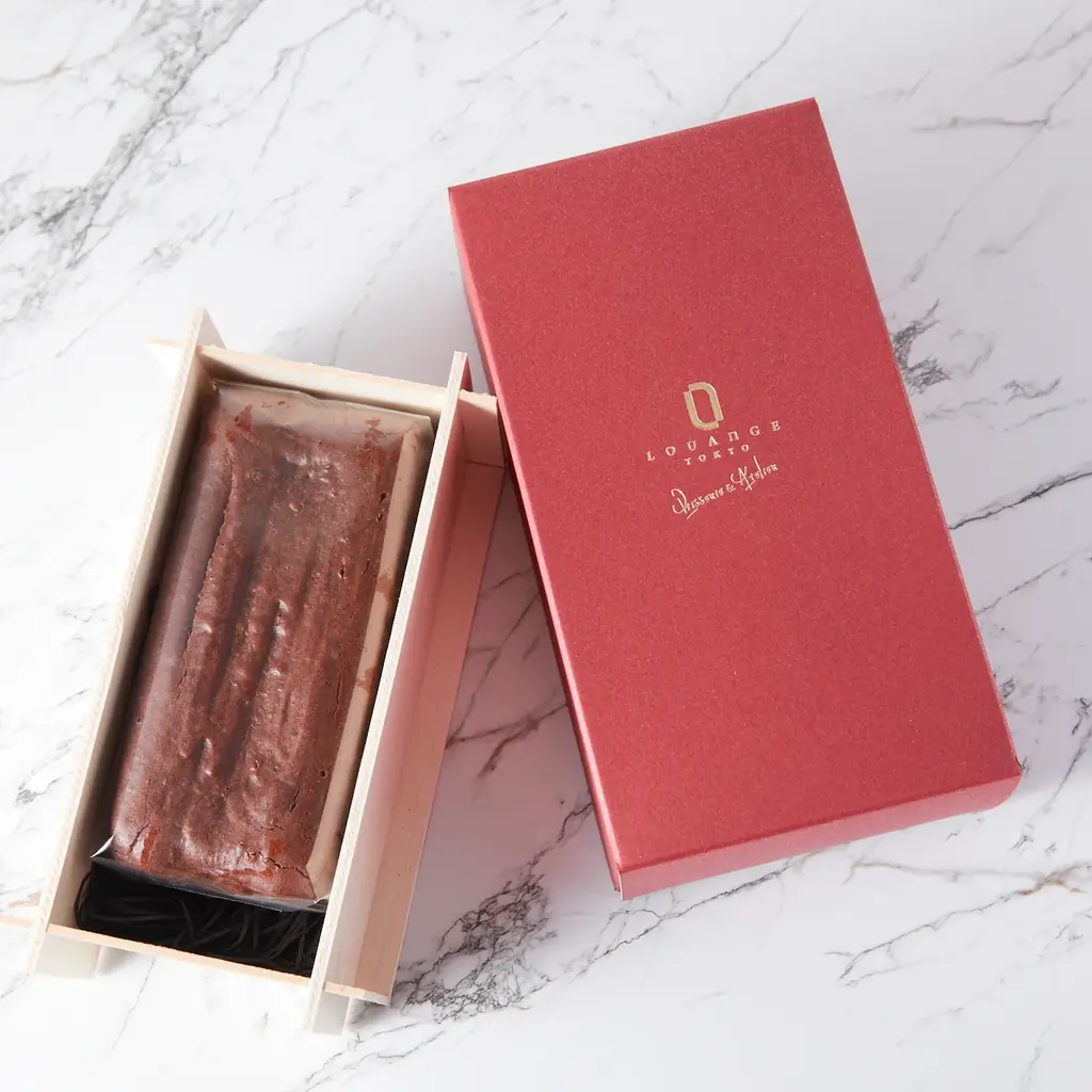 想いをかたちにする、特別なスイーツギフト「LOUANGE TOKYO VALENTINE DAY COLLECTION 2026」 画像 8