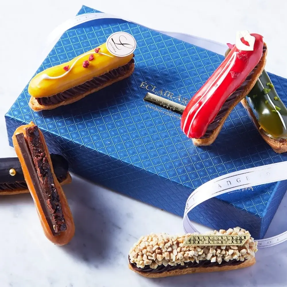 想いをかたちにする、特別なスイーツギフト「LOUANGE TOKYO VALENTINE DAY COLLECTION 2026」 画像 9