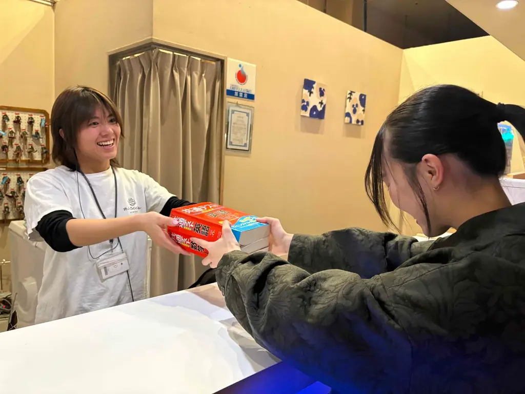 おふろcafe utataneで「受験生応援フェア」を開催。おふろやさんが全力で受験生の合格を応援します 画像 4