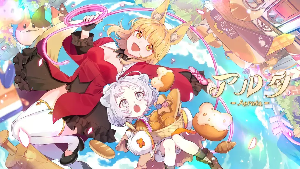 【イベント出展】グラビティゲームアライズが「東京ゲームダンジョン11」に出展決定！新作ほか多数タイトルの試遊が可能！！ 画像 2