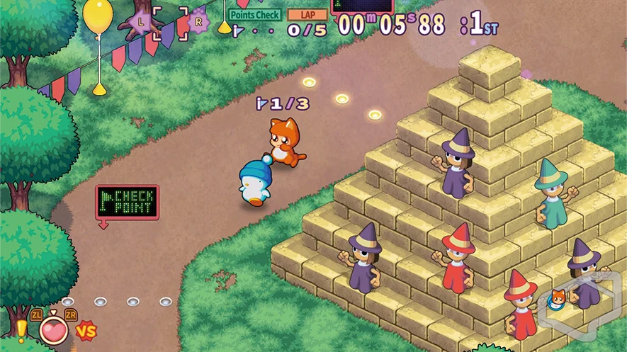 【イベント出展】グラビティゲームアライズが「東京ゲームダンジョン11」に出展決定！新作ほか多数タイトルの試遊が可能！！ 画像 7