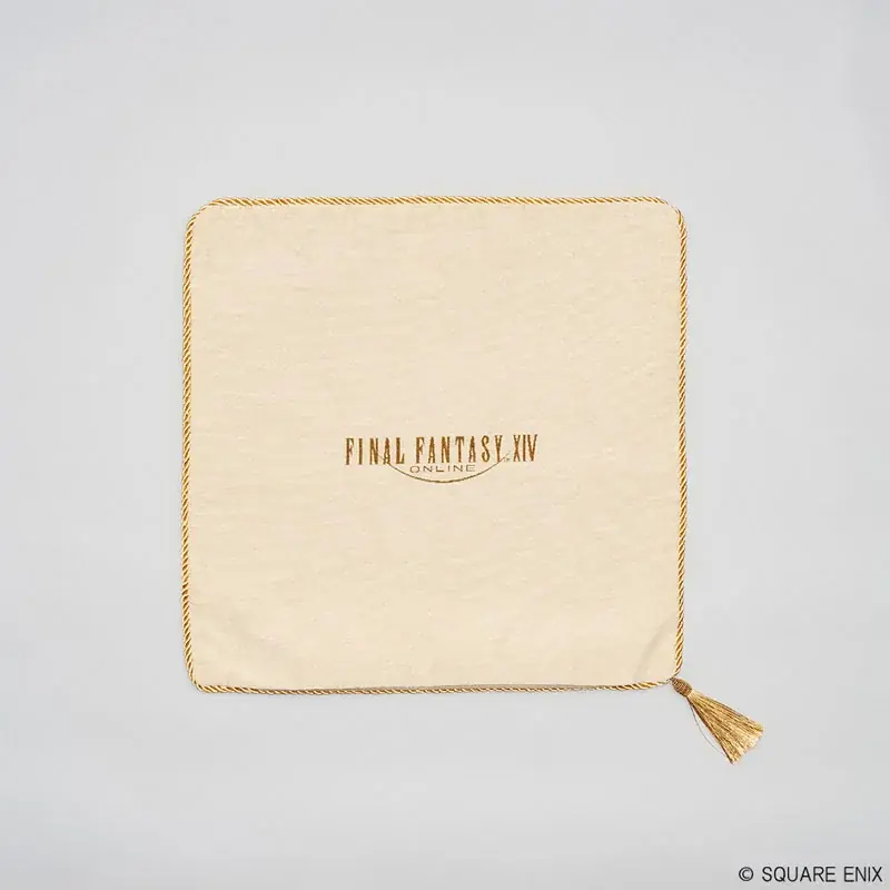 『ファイナルファンタジーXIV』より、「スターライト・マグカップ」「スターライト・クッションカバー」が登場。 画像 7