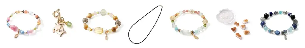 【2月4日は立春】毎日先着15名様に“必ず当たる”おみくじクーポンをプレゼント！(会員様限定)｜ハワイ発パワーストーンブランド「マルラニハワイ」 画像 2