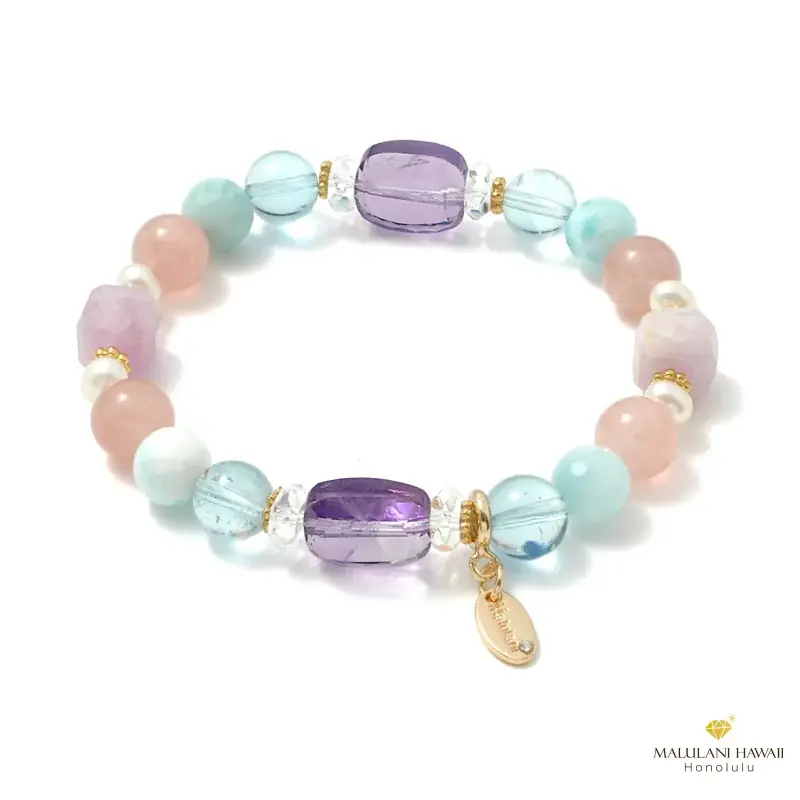 【2月4日は立春】毎日先着15名様に“必ず当たる”おみくじクーポンをプレゼント！(会員様限定)｜ハワイ発パワーストーンブランド「マルラニハワイ」 画像 5