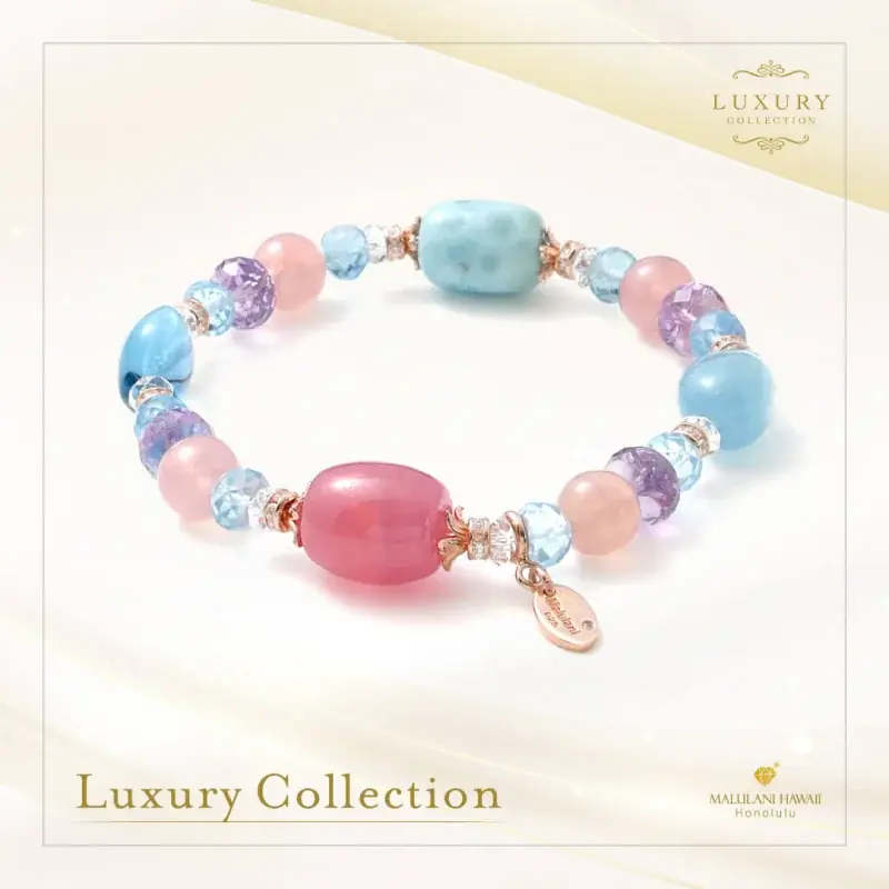 【2月4日は立春】毎日先着15名様に“必ず当たる”おみくじクーポンをプレゼント！(会員様限定)｜ハワイ発パワーストーンブランド「マルラニハワイ」 画像 7