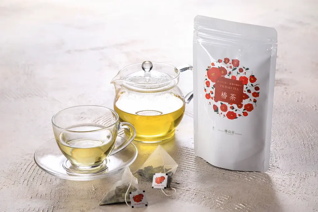 【ホテル椿山荘東京】健やかさと美しさを願う春の節目に、所作と心を整えるひとときを　桜といちごにときめく 春のアフタヌーンティーマナー教室　3月3日に開催 画像 2