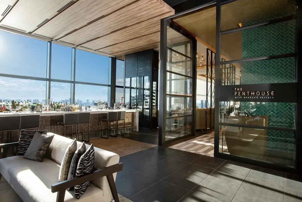 春の訪れを告げる華やかなスイーツ＆セイボリーが登場　いちごと桜のスプリングアフタヌーンティー 画像 6