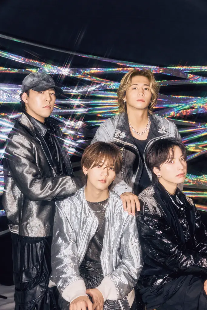 グループ初表紙！ 初ライブツアー直前のB&ZAIが、MY楽器とともに表紙巻頭に登場。B＆ZAIのすべてがわかる音楽特集も必見！ 画像 3