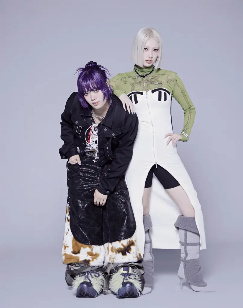 グループ初表紙！ 初ライブツアー直前のB&ZAIが、MY楽器とともに表紙巻頭に登場。B＆ZAIのすべてがわかる音楽特集も必見！ 画像 4