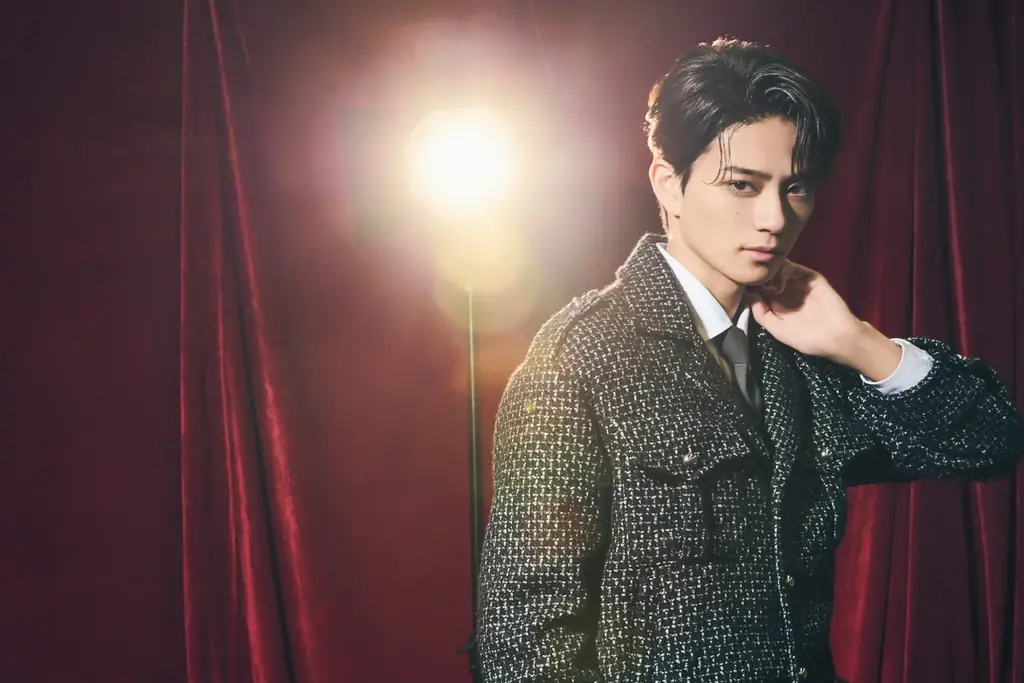 グループ初表紙！ 初ライブツアー直前のB&ZAIが、MY楽器とともに表紙巻頭に登場。B＆ZAIのすべてがわかる音楽特集も必見！ 画像 6