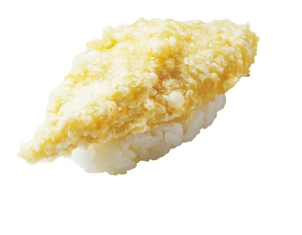 【はま寿司】三陸産銀鮭と、ホッケの天ぷらが100円（税込110円）！「はま寿司の北海道・東北旨ねた祭り」開催！ 画像 3