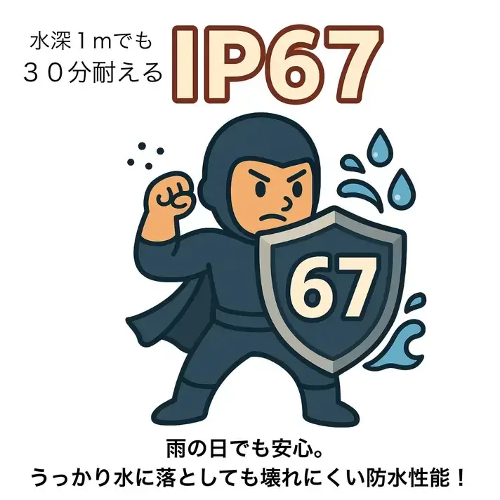 【開始4日で目標金額1296%を達成】車道の恐怖をスマホで見える化！事故に備える自転車用ドライブレコーダー「backeye」がMakuakeにて先行予約販売中 画像 7