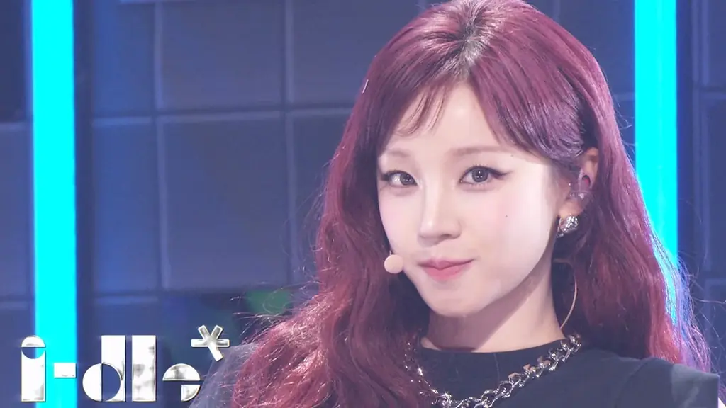 SANGWON(ALPHA DRIVE ONE)がスペシャルMCに抜擢！WHIB、i-dleほか人気アーティストもカムバック！『SBS人気歌謡』最新回が 「Music K」にて日本最速・独占配信中 画像 3