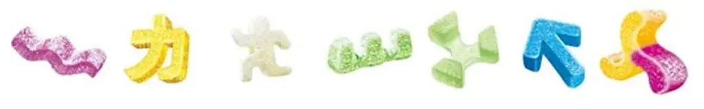 2月22日は「猫の日」！ こねこが“ふみふみ”して作った⁉肉球型ハードグミカンロ 「カンデミーニャグミ コネコネこねこ」 発売 画像 8