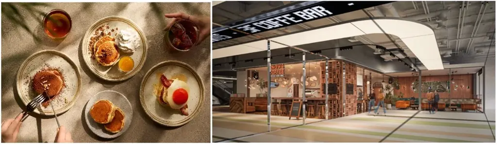 国内に51店舗を展開する「コナズ珈琲」から新ブランド誕生！「KNOWS COFFEE」3月18日（水）イオンモール津田沼South に第1号店をオープン！ 画像 2