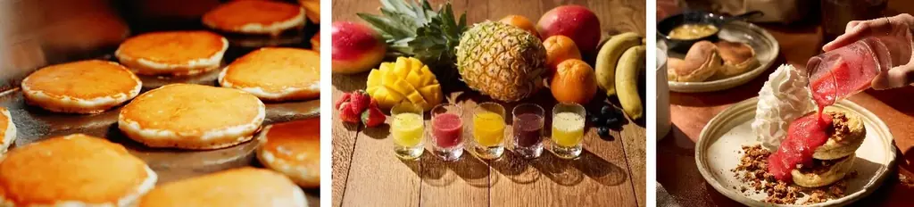 国内に51店舗を展開する「コナズ珈琲」から新ブランド誕生！「KNOWS COFFEE」3月18日（水）イオンモール津田沼South に第1号店をオープン！ 画像 4