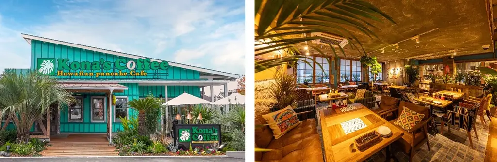 国内に51店舗を展開する「コナズ珈琲」から新ブランド誕生！「KNOWS COFFEE」3月18日（水）イオンモール津田沼South に第1号店をオープン！ 画像 6