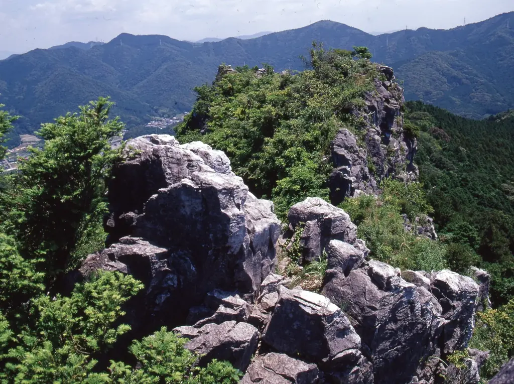 無断現状変更の発見
