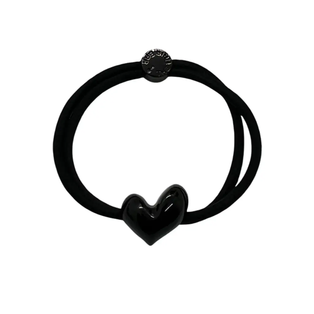 ヘアアクセサリーのスペシャリティストア＜THE HAIR BAR TOKYO＞よりマチュアでソリッドな「LOVE」のカタチ 画像 2