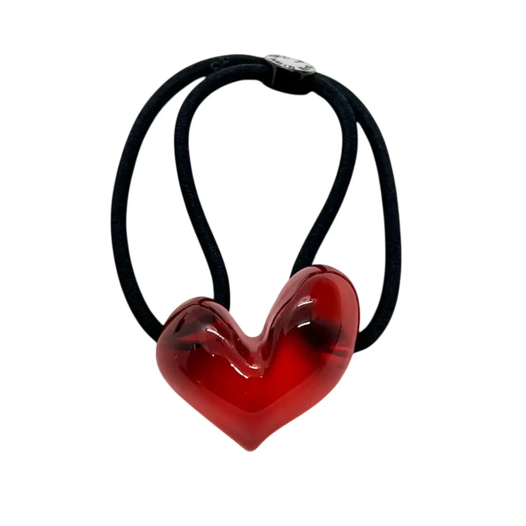 ヘアアクセサリーのスペシャリティストア＜THE HAIR BAR TOKYO＞よりマチュアでソリッドな「LOVE」のカタチ 画像 3