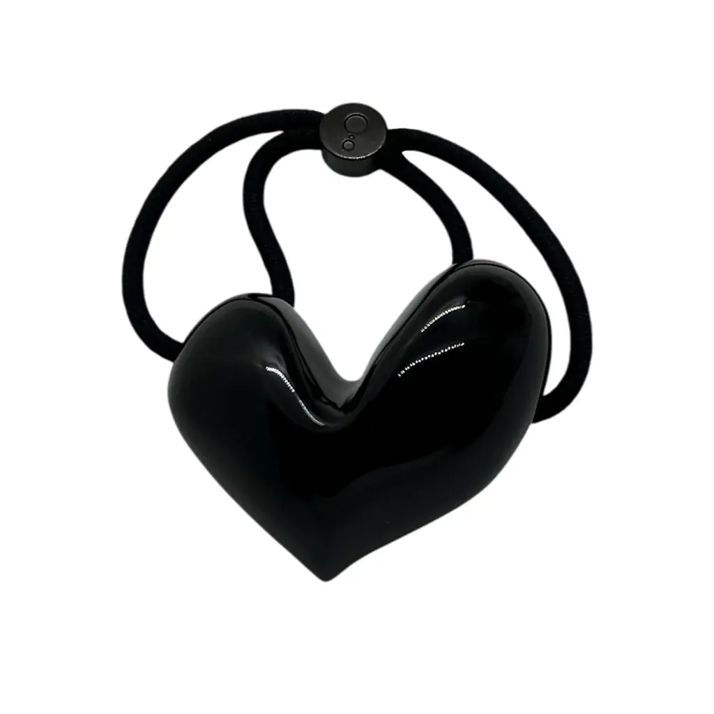 ヘアアクセサリーのスペシャリティストア＜THE HAIR BAR TOKYO＞よりマチュアでソリッドな「LOVE」のカタチ 画像 4