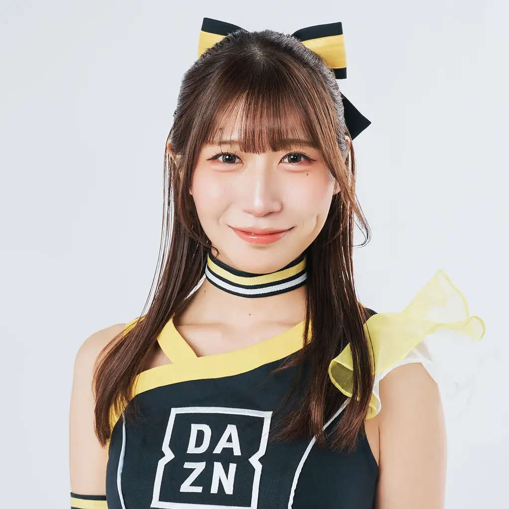 2026年の「DAZNガールズ」メンバー6名が決定！2月7日(土)ヤンマースタジアム長居にて開催の、セレッソ大阪 vs ガンバ大阪戦にて6名での新体制を初披露 画像 3