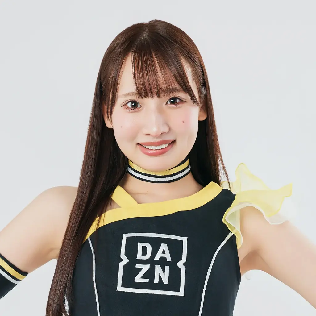 2026年の「DAZNガールズ」メンバー6名が決定！2月7日(土)ヤンマースタジアム長居にて開催の、セレッソ大阪 vs ガンバ大阪戦にて6名での新体制を初披露 画像 5