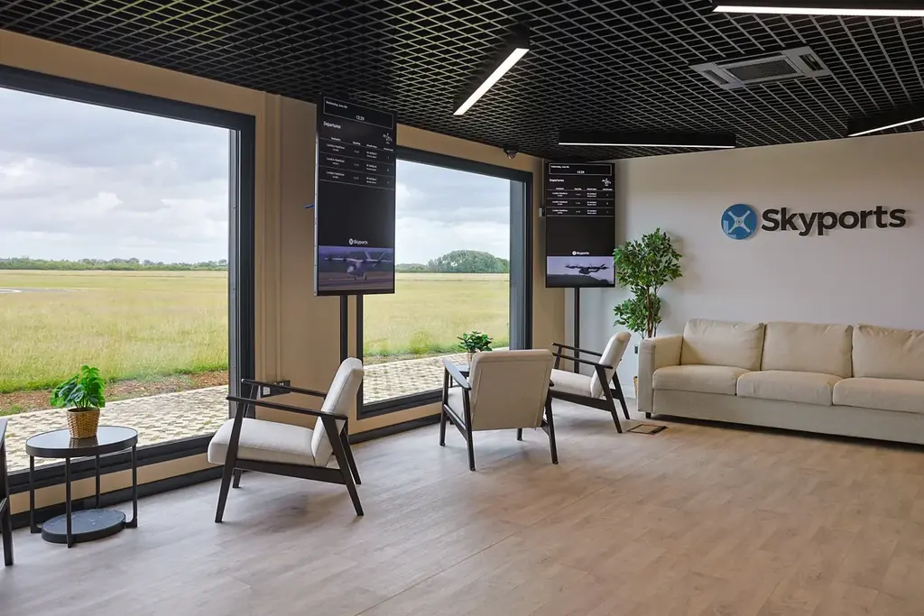 SkyDrive、東京都、三菱地所、兼松と連携し、東京ビッグサイトにて「空飛ぶクルマ」のデモフライトを実施 画像 5