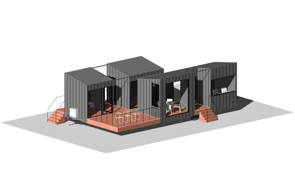 SkyDrive、東京都、三菱地所、兼松と連携し、東京ビッグサイトにて「空飛ぶクルマ」のデモフライトを実施 画像 6