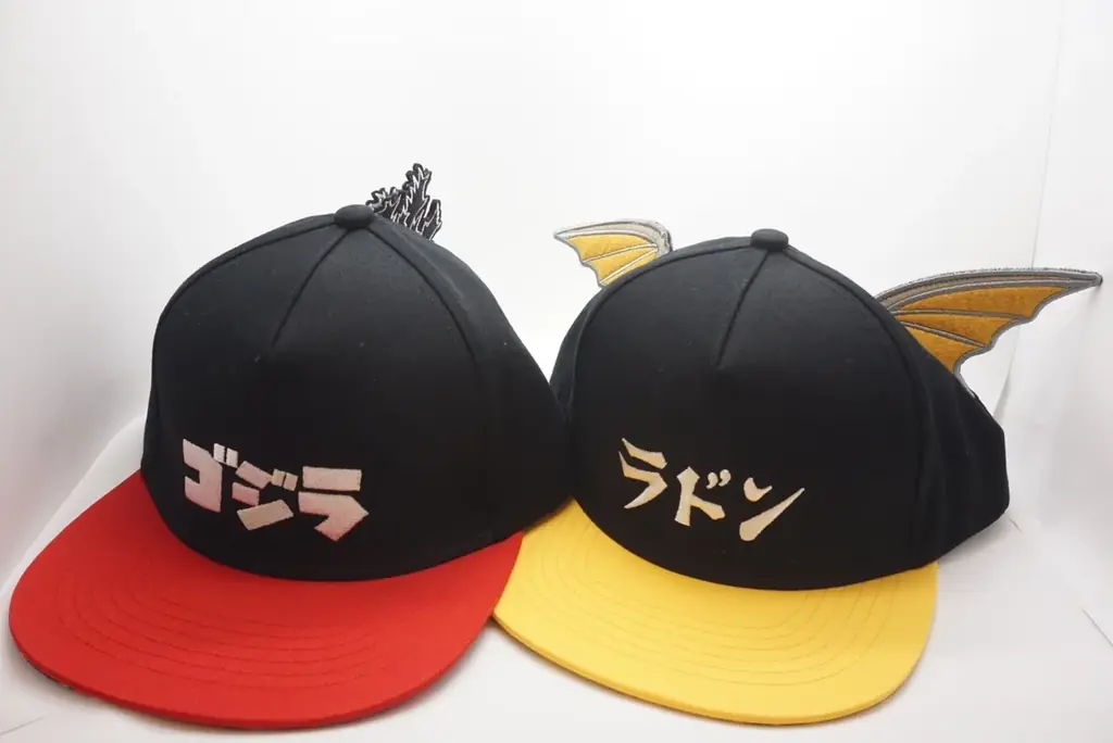 ゴジラファン大必見！！ニジゲンノモリ「ゴジラ迎撃作戦」ミッションカードに新デザインが登場！ 画像 12