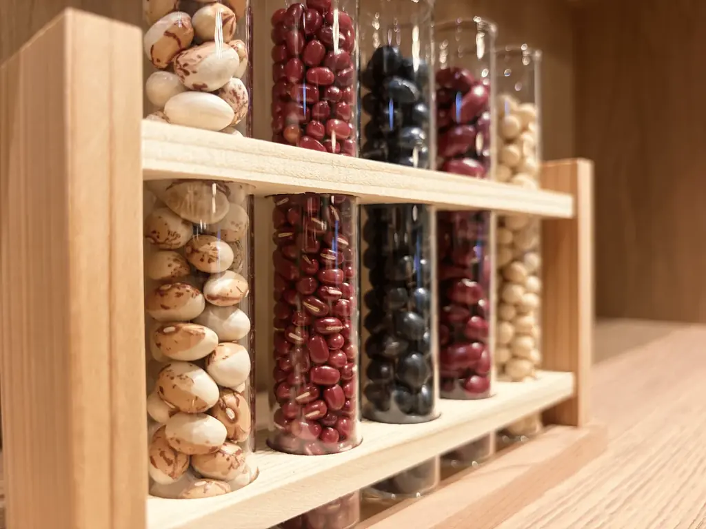 北海道の「豆」で、厄を払い“ととのう”節分を。goodsauna & spa SAPPOROにて、日本豆類協会協力の『節分イベント』開催！ 画像 6