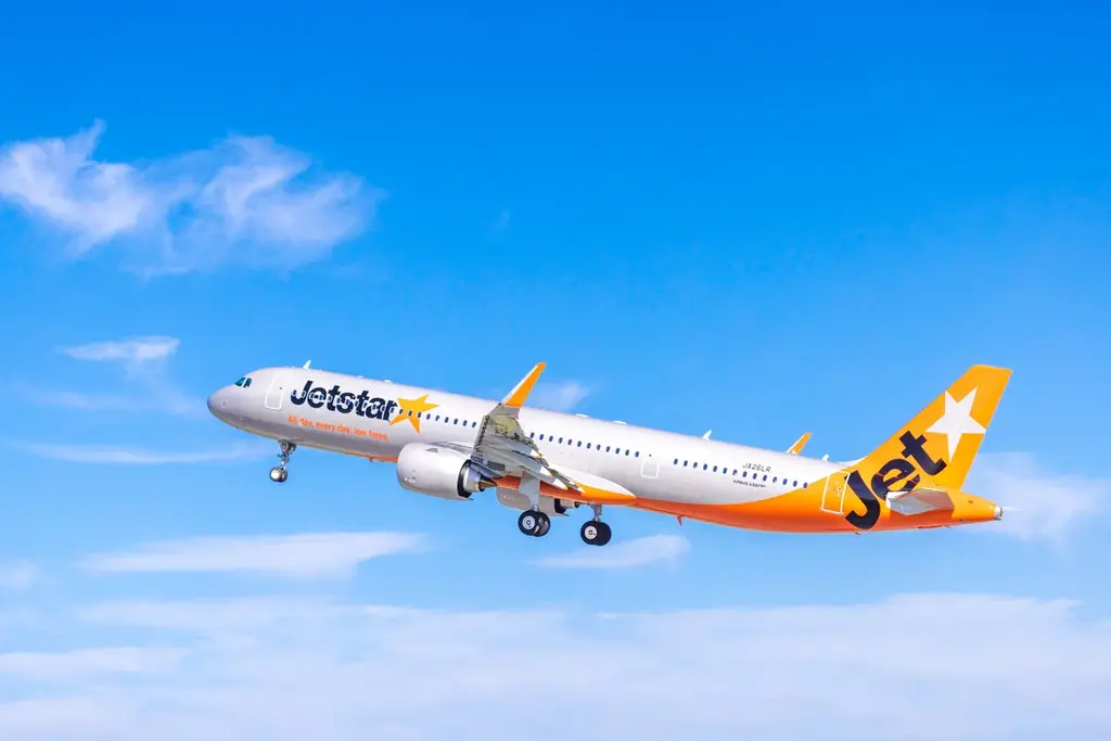 ジェットスター・ジャパンの戦略的株主変更方針に合意 画像 2