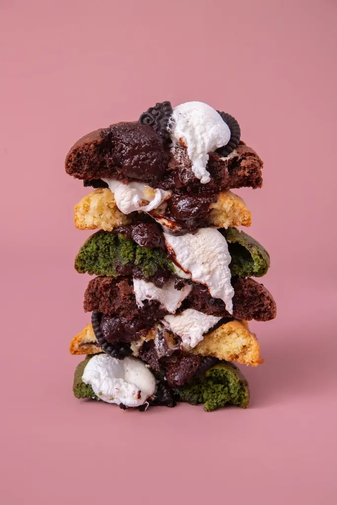 アメリカンクッキーブランド「PUG（パグ）」のバレンタイン限定ポップアップイベント、そごう横浜店、そごう大宮店、北千住マルイで開催 画像 2