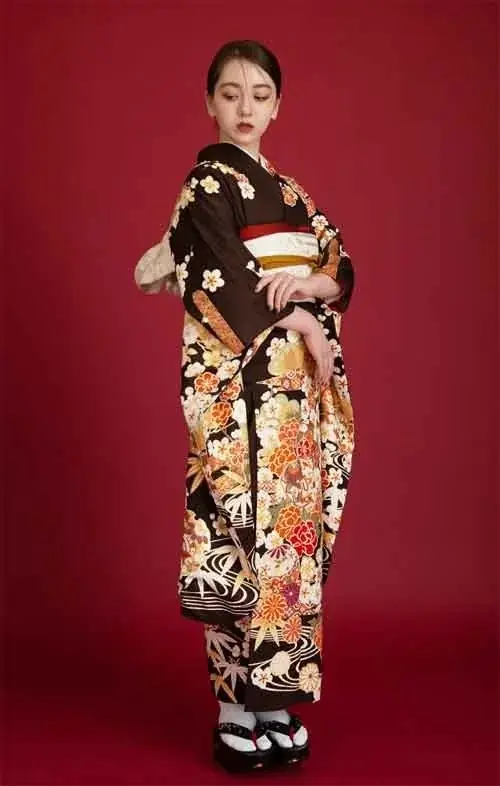 【2027-2028年成人】JILL STUART新作も！前撮り相談会で叶える「自分らしい」ハタチのカタチ 画像 2