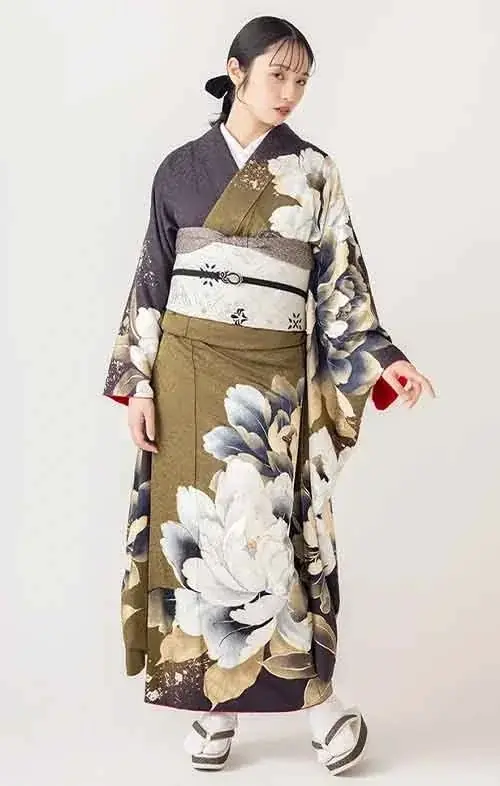 【2027-2028年成人】JILL STUART新作も！前撮り相談会で叶える「自分らしい」ハタチのカタチ 画像 5