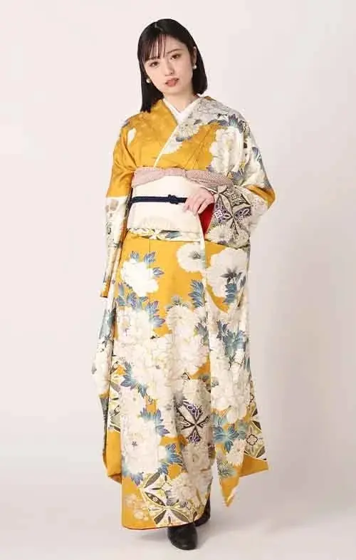 【2027-2028年成人】JILL STUART新作も！前撮り相談会で叶える「自分らしい」ハタチのカタチ 画像 6