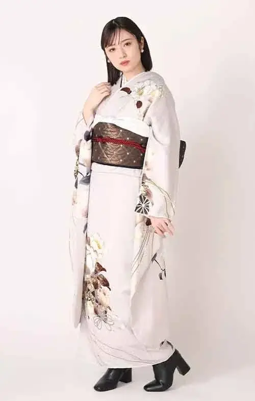 【2027-2028年成人】JILL STUART新作も！前撮り相談会で叶える「自分らしい」ハタチのカタチ 画像 7