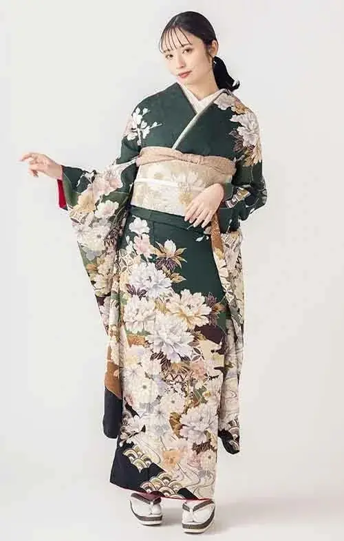 【2027-2028年成人】JILL STUART新作も！前撮り相談会で叶える「自分らしい」ハタチのカタチ 画像 8