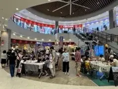 ショッピングセンター「イーアス春日井」は2026年4月「ヨロッカ春日井」として生まれ変わります。 画像 6