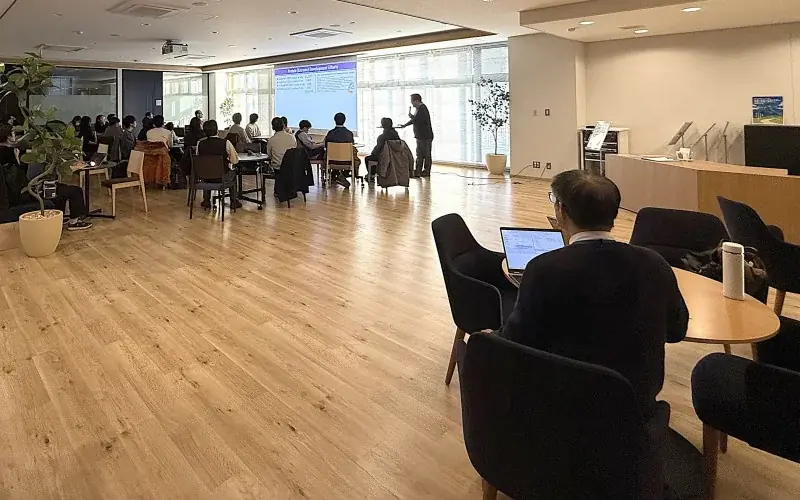 【岡山大学】異分野融合と拠点形成を志向した「微生物エクスプローラーズ」第10回ミーティングを開催 画像 4