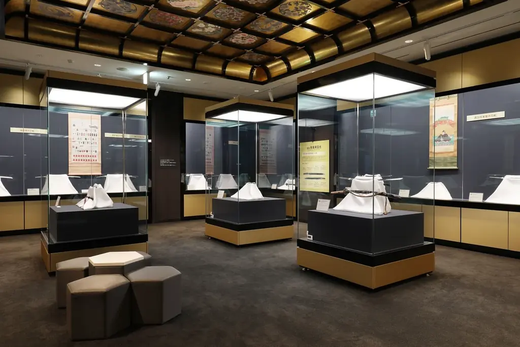 上杉謙信・景勝ゆかりの刀「三日月兼光」名古屋で初公開－特別展「三日月兼光と備前の名刀」／名古屋刀剣ワールド 画像 8