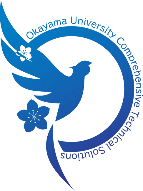 【岡山大学】TCカレッジTC論文発表会（医工系コース）を開催～研究・教育・協働を支える高度専門技術職員を目指して～ 画像 6