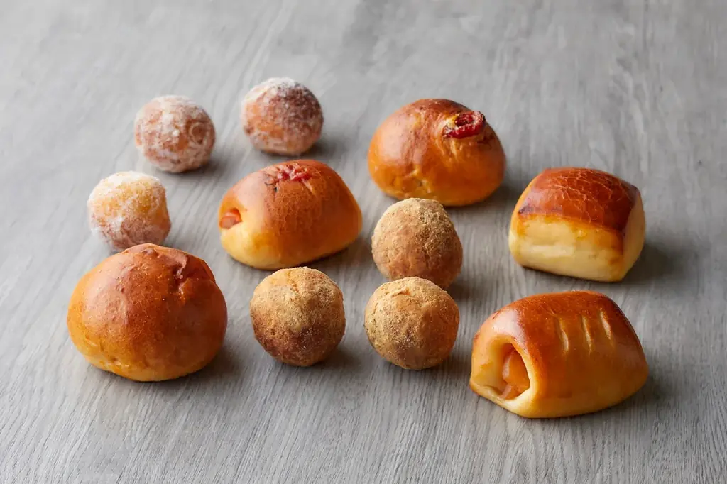 【ホテルニューオータニ佐賀】毎回話題のパンイベント、3月21日（土）開催　中国料理「大観苑」と初コラボレーション 画像 2