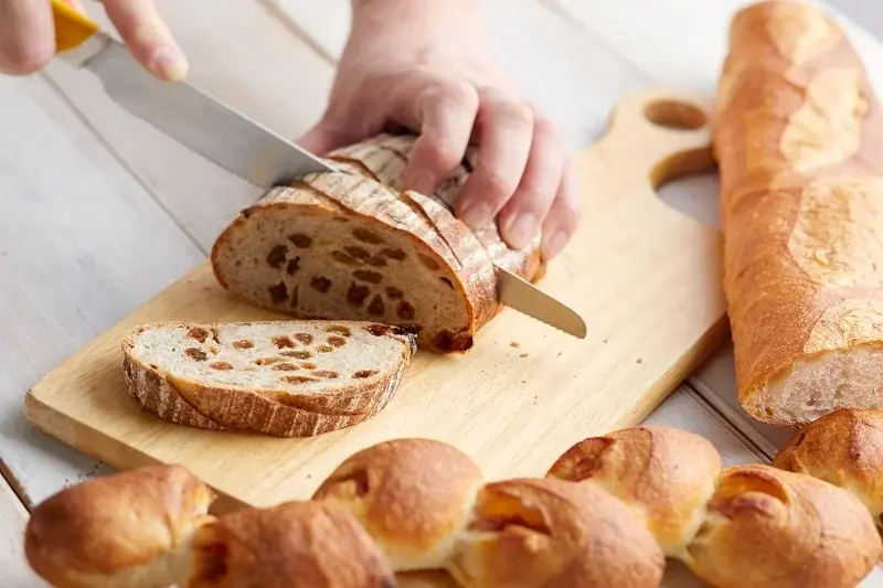 【ホテルニューオータニ佐賀】毎回話題のパンイベント、3月21日（土）開催　中国料理「大観苑」と初コラボレーション 画像 3