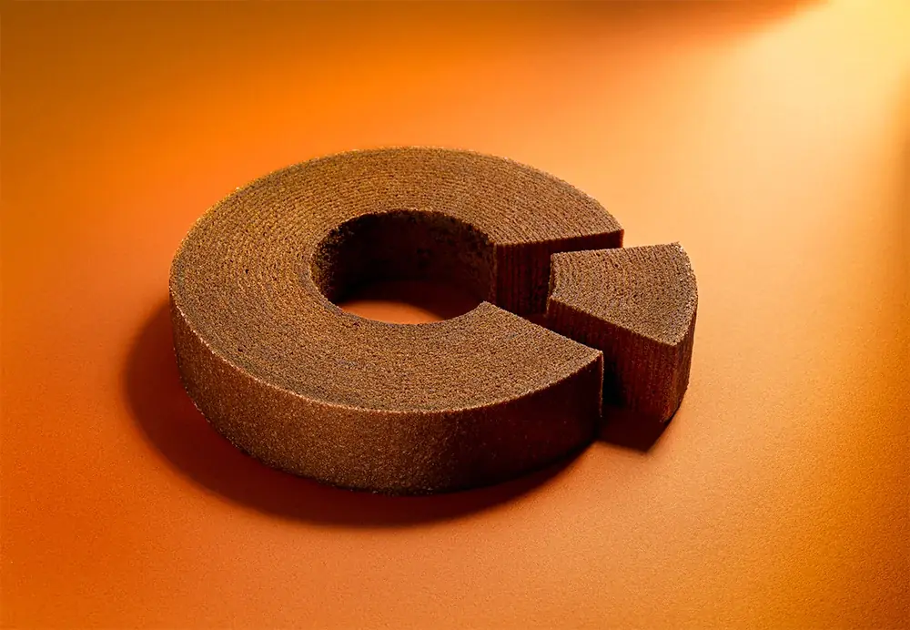 【ねんりん家】1日100箱限定！新東京みやげ『ねんりんショコラ TOKYO』誕生。大丸東京店にて販売 画像 2