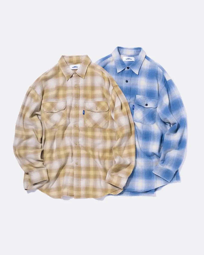 韓国発ライフスタイルショップ「NICE WEATHER」2026年3月に新宿店、船橋店をオープン。大人気ぬいぐるみ「mojojojo」とのコラボアイテムも登場 画像 13