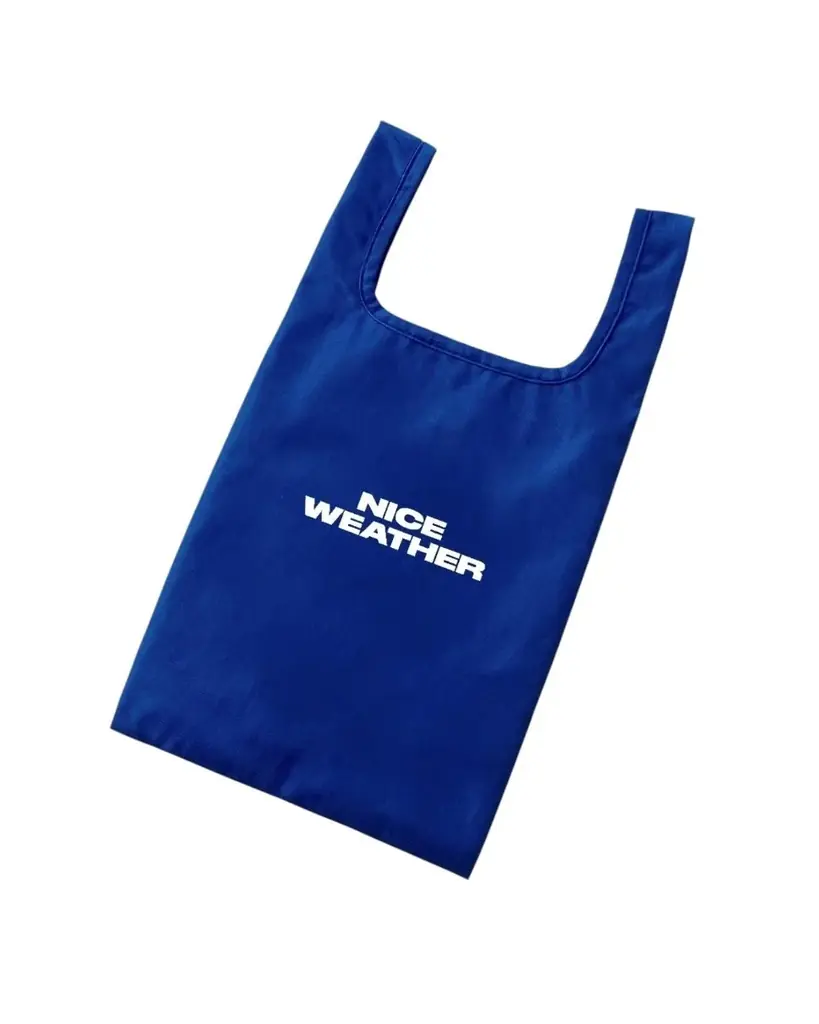 韓国発ライフスタイルショップ「NICE WEATHER」2026年3月に新宿店、船橋店をオープン。大人気ぬいぐるみ「mojojojo」とのコラボアイテムも登場 画像 3