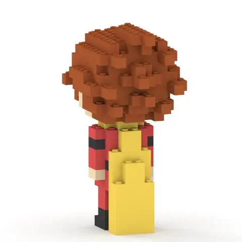 石ノ森章太郎の代表作『サイボーグ009』がミタクルブロックに！2026年2月開催「CYB00960 THE FINAL」にて先行販売 画像 4