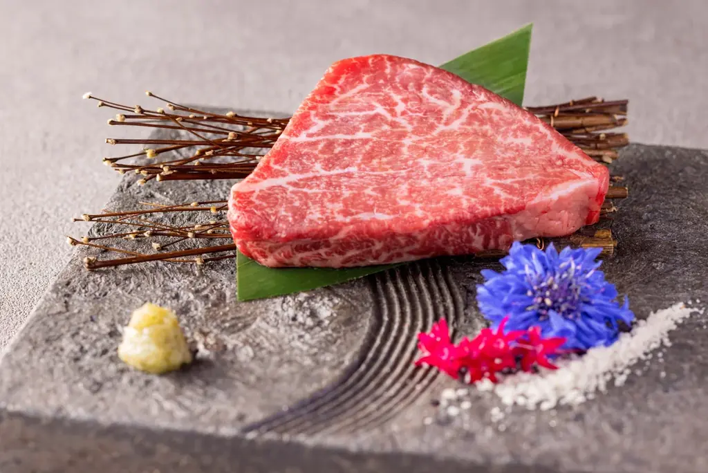 【焼肉 飛車角】バレンタインシーズンに贈る、黒毛和牛の贅沢。希少部位「黒毛和牛ヒレ肉」を添えた特別プランを期間限定で。 画像 12